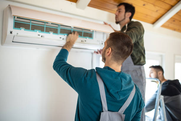 Best Emergency HVAC repair  in Durand, MI