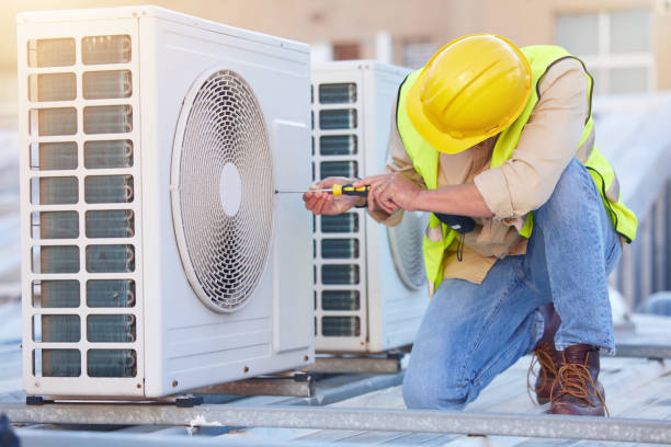 Best HVAC replacement cost  in Durand, MI