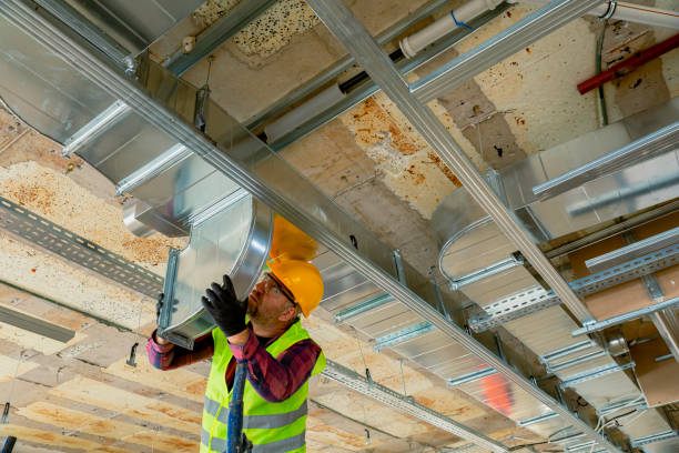 Best HVAC repair near me  in Durand, MI