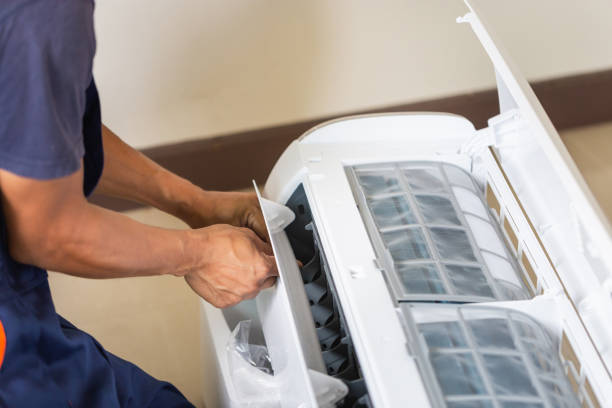 HVAC emergency services in Durand, MI
