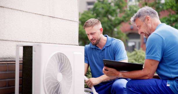 Best Affordable HVAC services  in Durand, MI
