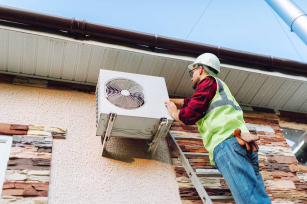 Durand, MI HVAC Company