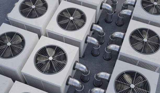 Best HVAC troubleshooting  in Durand, MI