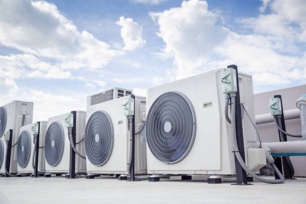 Best HVAC companies near me  in Durand, MI
