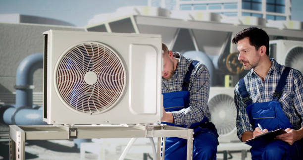 Best Heating repair services  in Durand, MI