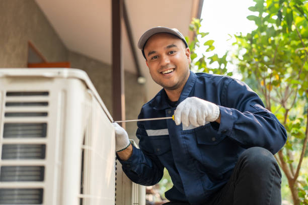 Best Affordable HVAC services  in Durand, MI