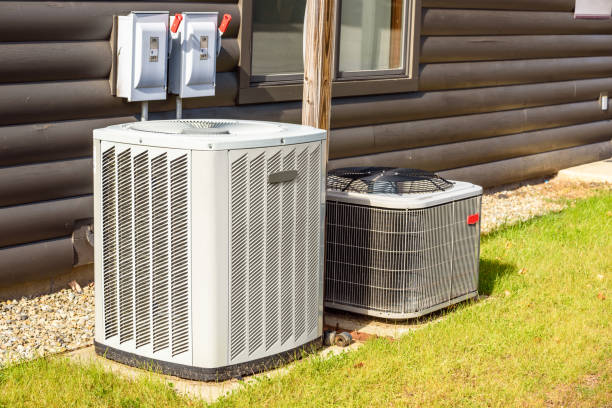 Best Commercial HVAC repair  in Durand, MI